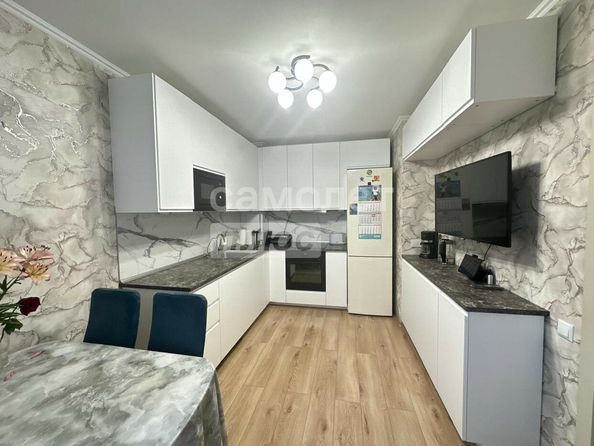 
  Продается 3-комн. квартира, 81.5 м², Поселковая 2-я ул, д. 59
. Фото 4.