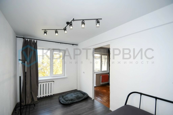 
  Продается 2-комн. квартира, 45.1 м², Федора Крылова ул, д. 8
. Фото 3.