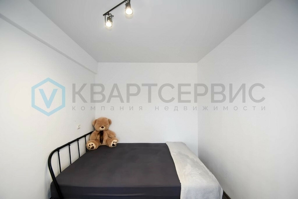 
  Продается 2-комн. квартира, 45.1 м², Федора Крылова ул, д. 8
. Фото 4.
