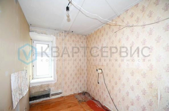 
  Продается 2-комн. квартира, 37 м², Космический пр-кт, д. 20к2
. Фото 2.