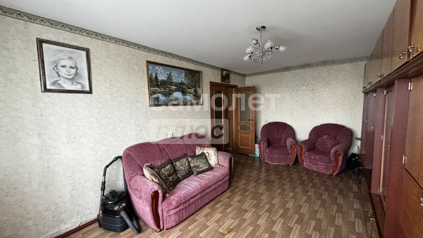 
  Продается 2-комн. квартира, 50 м², Мельничная ул, д. 70
. Фото 4.