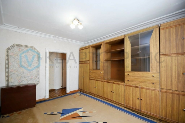 
  Продается 3-комн. квартира, 52.1 м², Комбинатский пер, д. 19
. Фото 2.