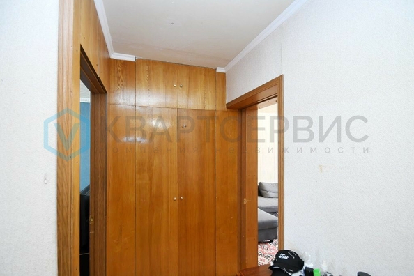 
  Продается 2-комн. квартира, 47.5 м², 50 лет Профсоюзов ул, д. 107
. Фото 2.