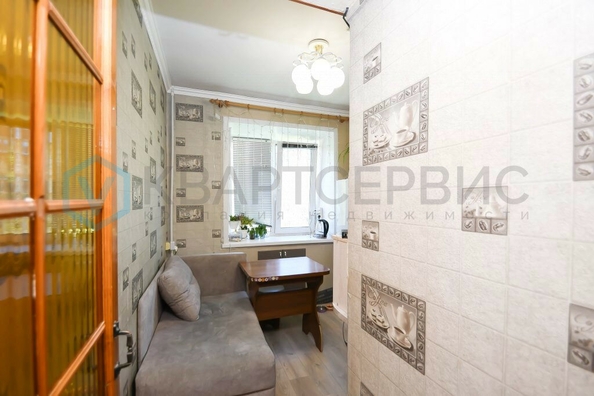 
  Продается 1-комн. квартира, 31 м², Камерный пер, д. 50
. Фото 2.