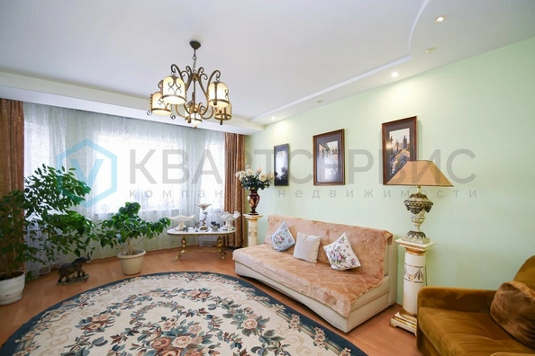 
  Продается 1-комн. квартира, 48.8 м², Физкультурная ул, д. 6к1
. Фото 5.