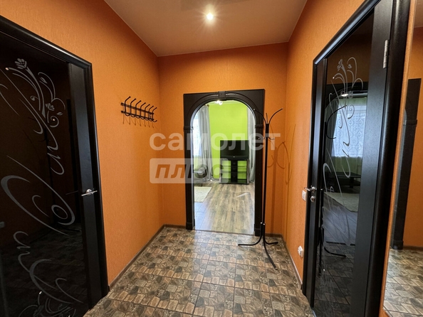 
  Продается студия, 37.1 м², Красный Путь ул, д. 105
. Фото 2.
