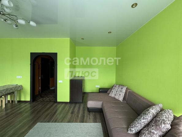 
  Продается студия, 37.1 м², Красный Путь ул, д. 105
. Фото 3.