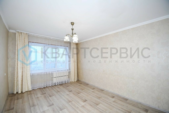 
  Продается 3-комн. квартира, 62.4 м², Космический пр-кт, д. 109
. Фото 5.