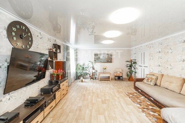 
  Продается 4-комн. квартира, 142 м², Северная 16-я ул, д. 150к1
. Фото 3.