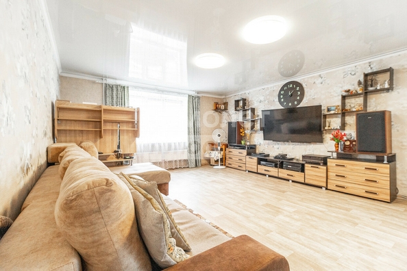 
  Продается 4-комн. квартира, 142 м², Северная 16-я ул, д. 150к1
. Фото 5.