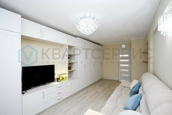 
  Продается 3-комн. квартира, 59.2 м², Киевская ул, д. 4
. Фото 3.