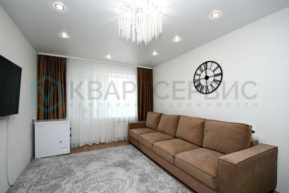 
  Продается 2-комн. квартира, 53 м², Химиков ул, д. 32/1
. Фото 4.