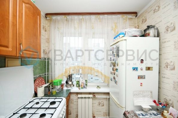 
  Продается 2-комн. квартира, 39.3 м², Арнольда Нейбута ул, д. 64
. Фото 1.