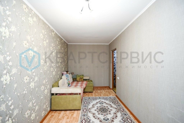 
  Продается 2-комн. квартира, 39.3 м², Арнольда Нейбута ул, д. 64
. Фото 3.