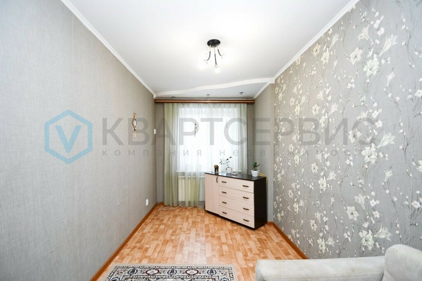 
  Продается 2-комн. квартира, 39.3 м², Арнольда Нейбута ул, д. 64
. Фото 4.