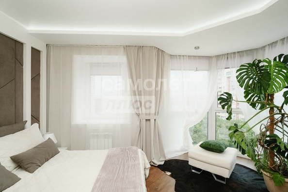 
  Продается 2-комн. квартира, 74.1 м², Архитекторов б-р, д. 21
. Фото 1.