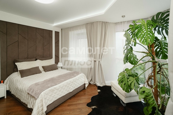 
  Продается 2-комн. квартира, 74.1 м², Архитекторов б-р, д. 21
. Фото 5.