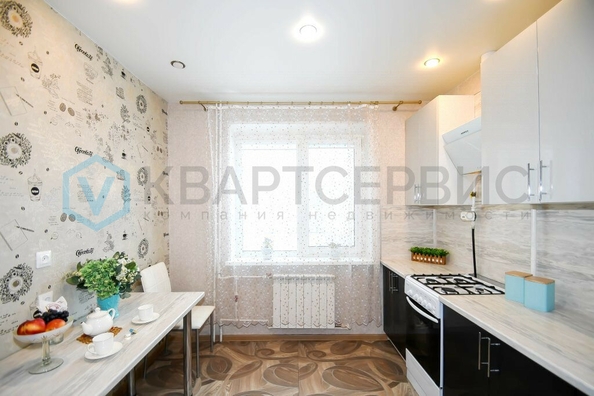 
  Продается 3-комн. квартира, 63.3 м², Марьяновская 22-я ул, д. 2/1
. Фото 4.