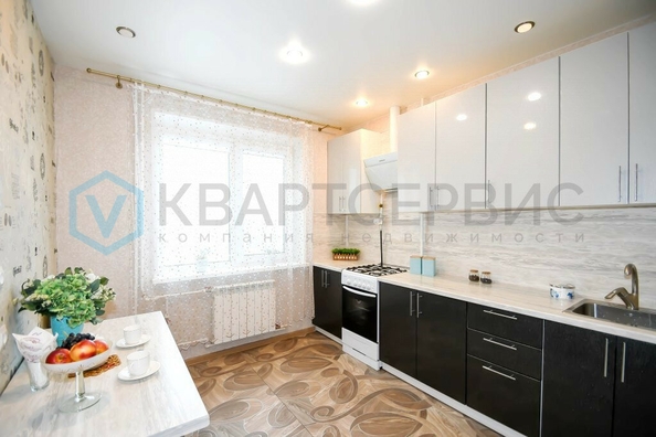 
  Продается 3-комн. квартира, 63.3 м², Марьяновская 22-я ул, д. 2/1
. Фото 5.
