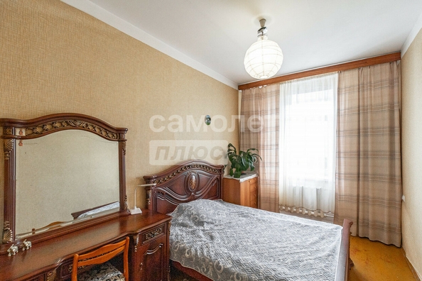 
  Продается 3-комн. квартира, 85 м², 10 лет Октября ул, д. 115
. Фото 1.