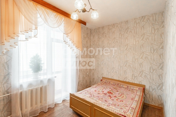 
  Продается 3-комн. квартира, 85 м², 10 лет Октября ул, д. 115
. Фото 3.
