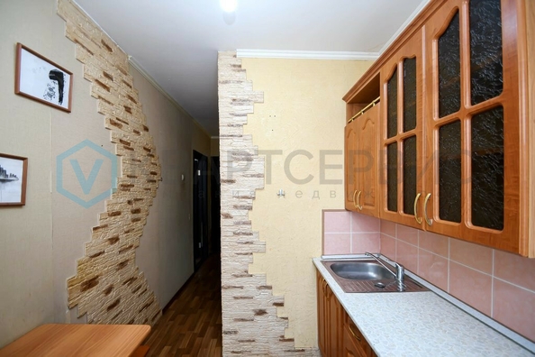 
  Продается 1-комн. квартира, 29 м², Бородина ул, д. 4/1
. Фото 4.