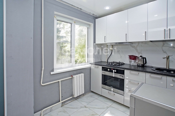 
  Продается 2-комн. квартира, 43.8 м², Лукашевича ул, д. 19
. Фото 4.
