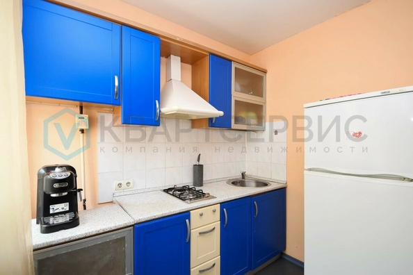
  Продается 1-комн. квартира, 32.1 м², Иртышская ул, д. 12
. Фото 2.