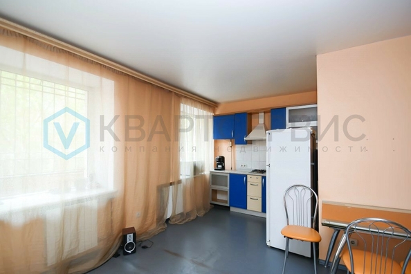
  Продается 1-комн. квартира, 32.1 м², Иртышская ул, д. 12
. Фото 4.