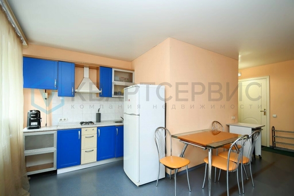
  Продается 1-комн. квартира, 32.1 м², Иртышская ул, д. 12
. Фото 5.