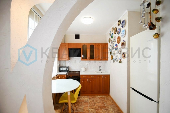 
  Продается 3-комн. квартира, 63.4 м², Добровольского ул, д. 5
. Фото 3.