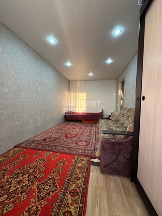 
  Продается 1-комн. квартира, 31 м², яснополянский, д. 7
. Фото 1.