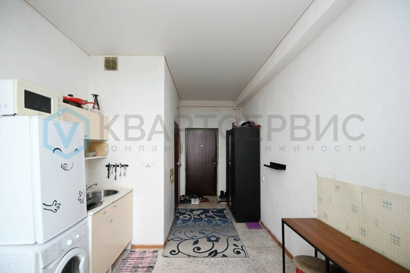 
  Продается студия, 18.5 м², Северная 36-я ул, д. 5
. Фото 2.
