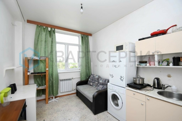 
  Продается студия, 18.5 м², Северная 36-я ул, д. 5
. Фото 5.