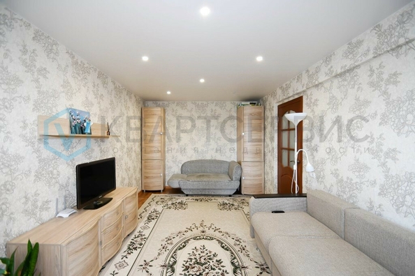 
  Продается 1-комн. квартира, 36.1 м², Краснознаменная ул, д. 8
. Фото 1.