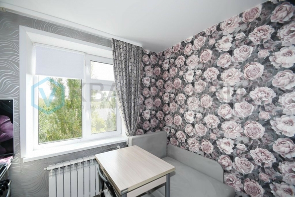 
  Продается 1-комн. квартира, 36.1 м², Краснознаменная ул, д. 8
. Фото 2.