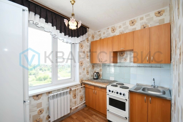 
  Продается 1-комн. квартира, 27.7 м², д. 16
. Фото 2.