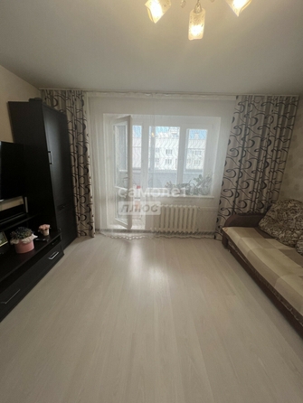 
  Продается 2-комн. квартира, 58.3 м², Осоавиахимовская ул, д. 181к3
. Фото 2.