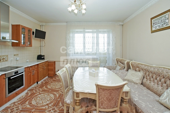 
  Продается 3-комн. квартира, 112.8 м², Северная 27-я ул, д. 44/2
. Фото 5.