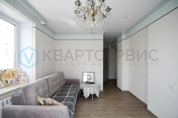 
  Продается 2-комн. квартира, 51.6 м², Маяковского ул, д. 21
. Фото 3.