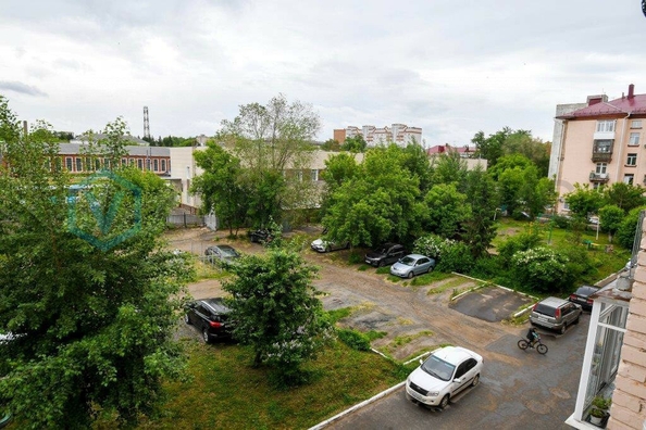 
  Продается 2-комн. квартира, 61.7 м², Карла Маркса пр-кт, д. 45
. Фото 1.