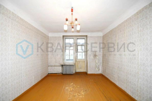 
  Продается 2-комн. квартира, 61.7 м², Карла Маркса пр-кт, д. 45
. Фото 4.
