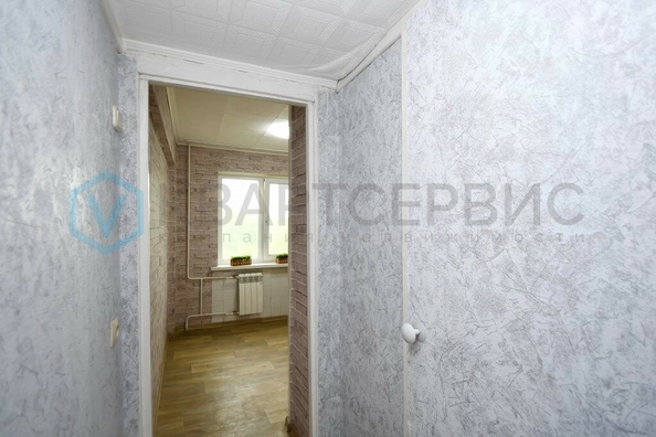
  Продается 1-комн. квартира, 30.8 м², Попова ул, д. 7
. Фото 1.