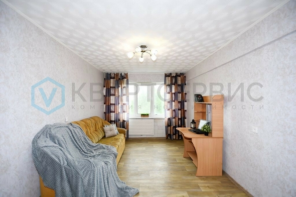 
  Продается 1-комн. квартира, 30.8 м², Попова ул, д. 7
. Фото 5.