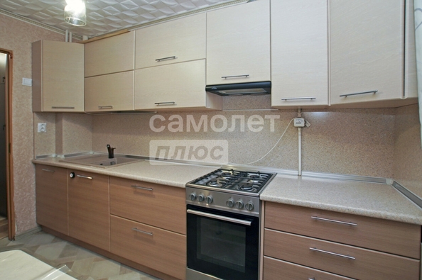 
  Продается 2-комн. квартира, 47.8 м², Мельничная ул, д. 89к6
. Фото 4.