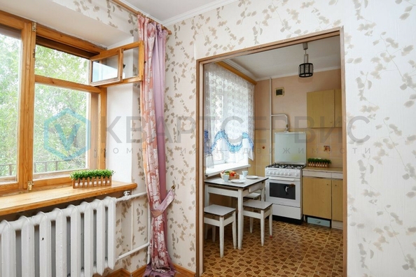 
  Продается 2-комн. квартира, 41.6 м², Всеволода Иванова ул, д. 10
. Фото 2.