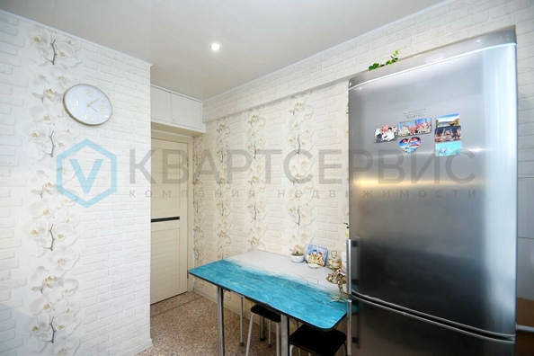 
  Продается 2-комн. квартира, 45.3 м², 22 Апреля ул, д. 16А
. Фото 2.