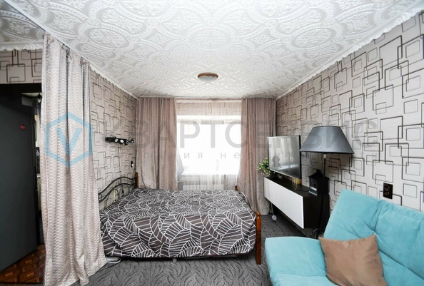 
  Продается 1-комн. квартира, 30.8 м², Пономаренко ул, д. 3
. Фото 2.