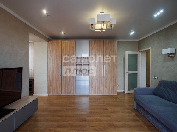 
  Продается 1-комн. квартира, 47 м², Линия 13-я ул, д. 37к2
. Фото 2.