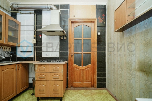 
  Продается 2-комн. квартира, 53 м², Степанца ул, д. 8
. Фото 2.